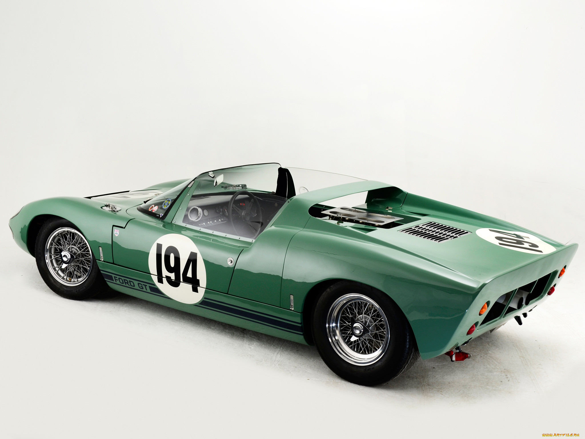 , ford